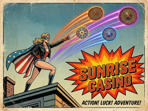 Asset free spins 2mcma